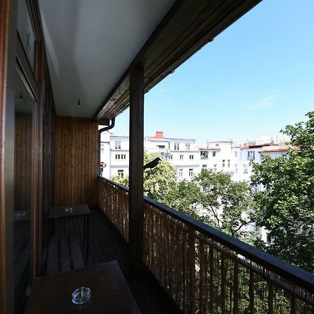 Loft Daire Prag Dış mekan fotoğraf